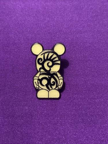 Mickey mouse vinylmation - mouse, jr