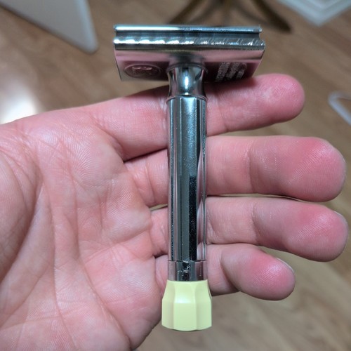 Merkur progress adjustable - merkur,