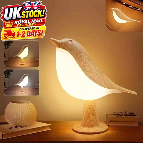 Bird diffuser lamp - in,