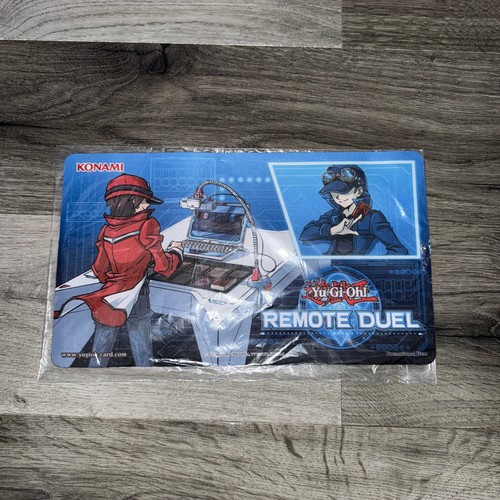 Yugioh remote duel - yugioh,
