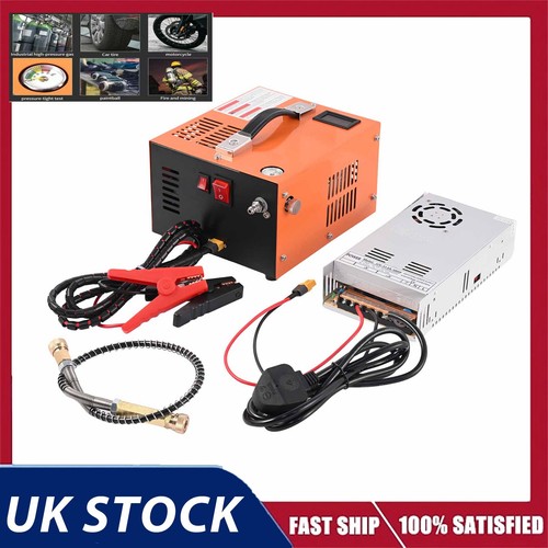 4500psi 30mpa air compressor - 4500psi/30mpa,