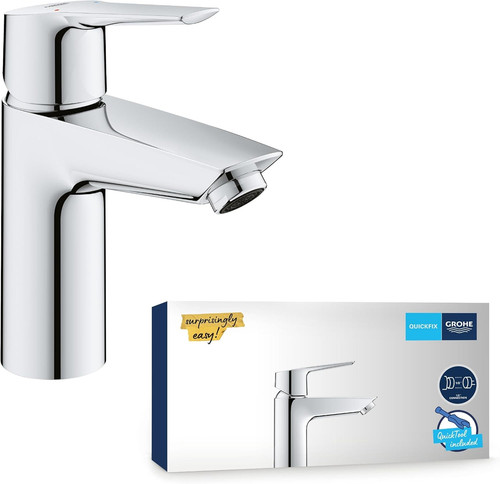 Grohe quickfix start wash - grohe,