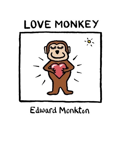 Love monkey monkton edward - love, monkton,