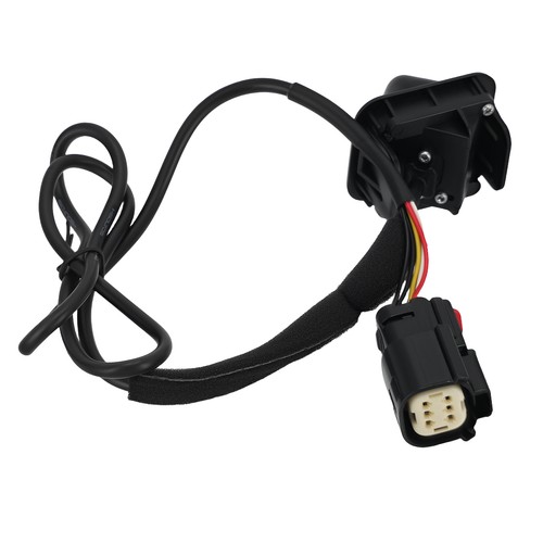 Parking backup camera for - backup,