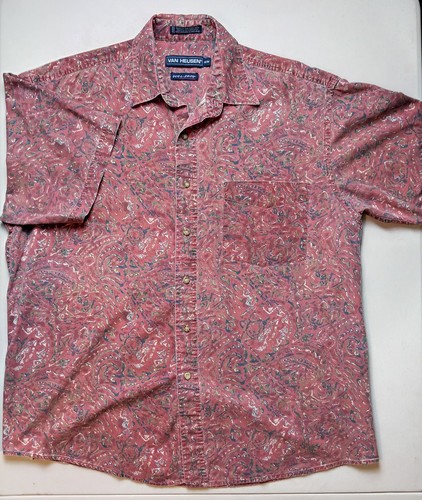 Van heusen shirt men - van,