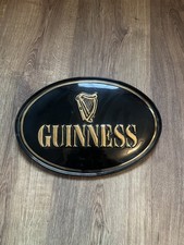 Ceramic Vintage Guinness Wall