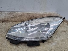 CITROEN C4 GRAND PICASSO