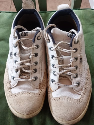 Caterpillar trainers - caterpillar,