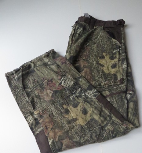 Mossy oak pursuits camouflage - oak,