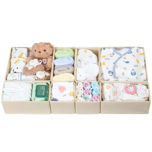 Orlisa pack drawer organiser - drawer,