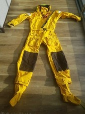 Musto HPX GORE-TEX Pro Ocean