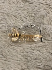 Gucci Hair Clips