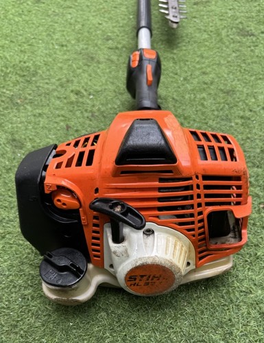 Stihl hl92 k - kc-e, /