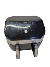 Instant Vortex Plus ClearCook Versazone Air Fryer 8.5L [Marks/No Divider] B+