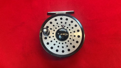 Vintage daiwa 232 fly fishing - vintage,