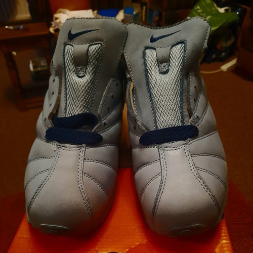 Vintage 2002 brand new box - brand, in