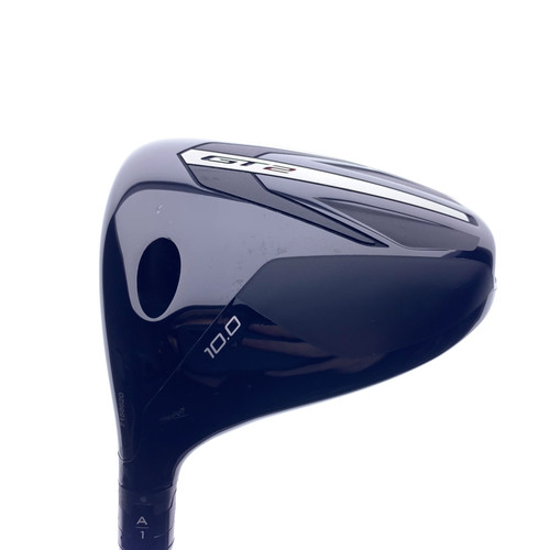 Used titleist gt2 driver - used,