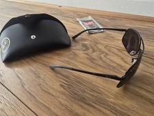 Ray-Ban Sunglasses Black