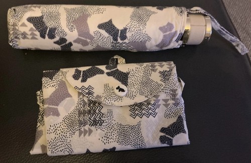 New radley umbrella - new, and