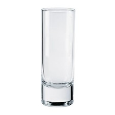 Tall Vodka Shot Glass Set –