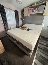 Dreams Sleepmotion 900i Bed