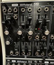 ROLAND SYSTEM-500 510 EURORACK