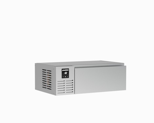Precision refrigeration b - precision,