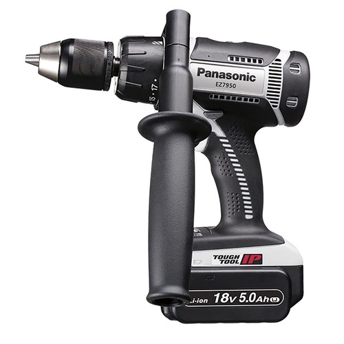 Panasonic cordless hammer - cordless,