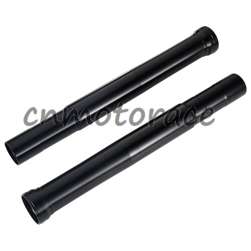 Front fork outer - front,