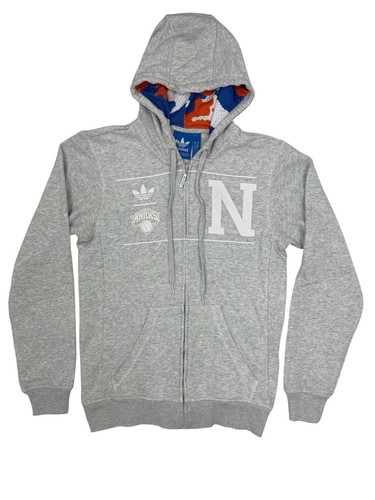 Adidas grey new york - adidas, knicks