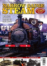 Narrow Gauge Steam