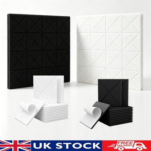 48x thick soundproofing - 12-48x,