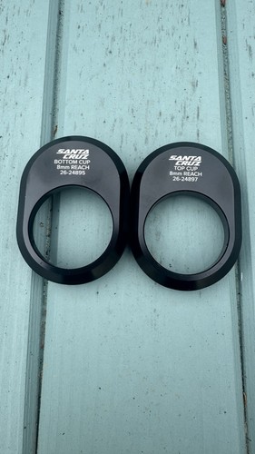 Santa cruz v10 8mm - santa, v10.8