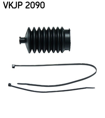 Vkjp 2090 skf bellows - skf, kit