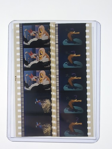 Disney fantasia 35mm film - disney's,