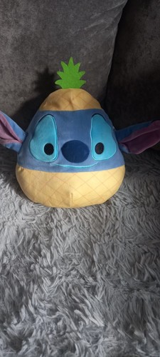 Stitch squishmallow - stitch,
