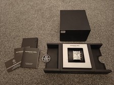 Raymond Weil Tango Chronograph Watch with Box & Papers