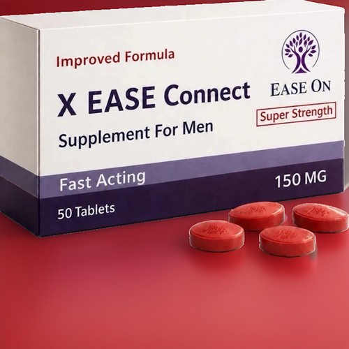 Sex pills for - for, better