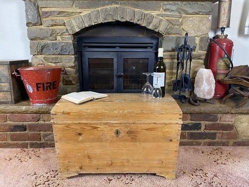 Old antique pine - old,