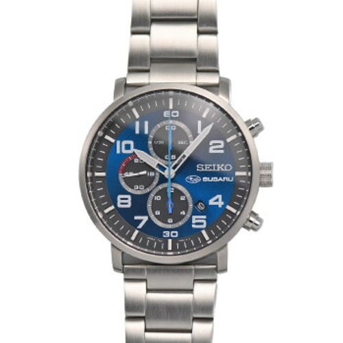 Seiko subaru 2024 100th - seiko,