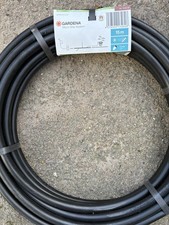 Gardena Micro Drip System 1346-20 Irrigation System Hose