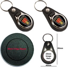 VINTAGE ROVER, Leather Look