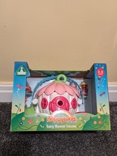 ELC happyland flower house