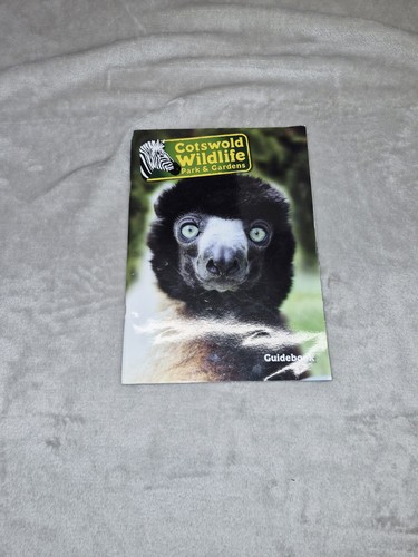 Cotswold wildlife park - wildlife, &