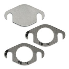 EGR valve gasket repair for Mercedes Benz W204 S204 W211 S211 OM 646 200 220 CDI
