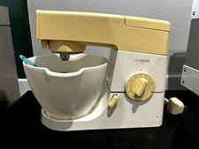 Kenwood Vintage Stand Mixer