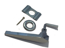 Austin J40 Boot Handle