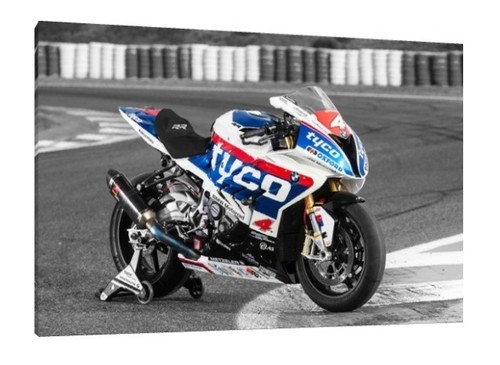 Tyco bmw s1000rr superstock - bmw,