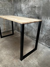 Table leg metal heavy duty - leg,