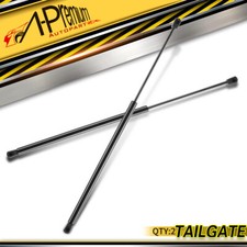 A-Premium 2x Tailgate Gas